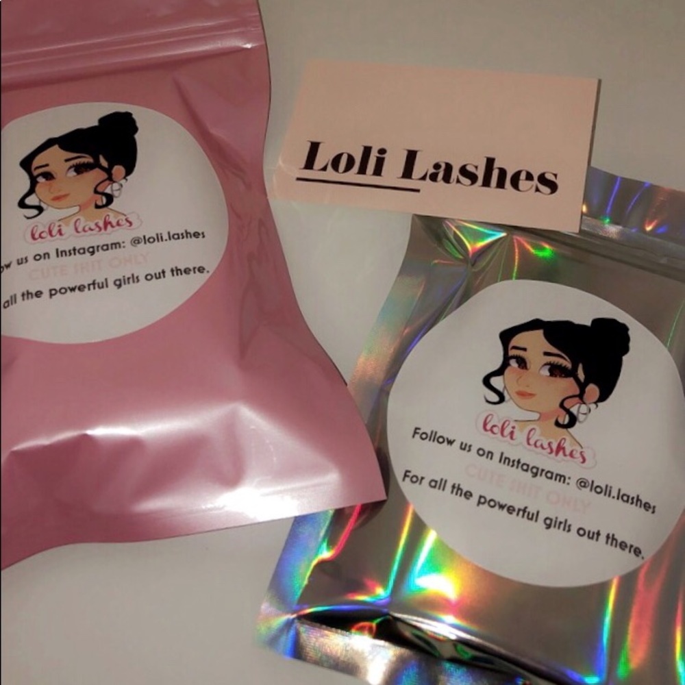 Loli Lashes